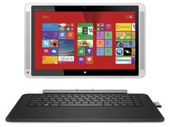 Test HP Envy x2-j001ng Convertible