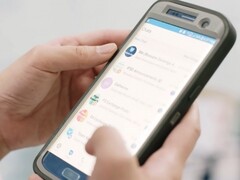 Kaizala ist die neue weltweite Whatsapp-Alternative von Microsoft (Quelle: Microsoft)