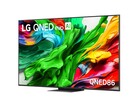 Der 65-Zoll LG QNED86A kombiniert Mini-LED-Technik mit einem 144 Hz Panel (Quelle: LG).
