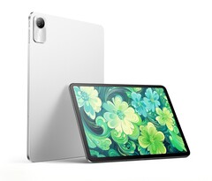 Das Lecoo Tablet 12.7 bietet ein großes Display zum relativ günstigen Preis. (Bildquelle: Lenovo)