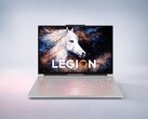 Das Legion R9000P ist der erste Gaming-Laptop mit einem im Tintenstrahlverfahren gefertigten OLED-Display