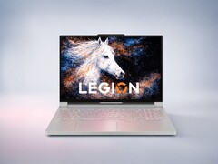 Das Legion R9000P ist der erste Gaming-Laptop mit einem im Tintenstrahlverfahren gefertigten OLED-Display