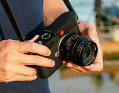 Das Leica Summicron-M 66 mm f/2 ist eine Neuauflage eines der seltensten Leica-Objektive.