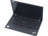 Kompakter Business-Laptop für nur 179 Euro: Lenovo ThinkPad X280 mit 16 GB RAM und 480 GB SSD im Refurbished-Deal bleibt meist leise bietet aber nur 65 % sRGB (Bild: AMSO)