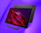 Das ThinkTab X11 ist komplett wasserfest.