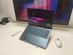 Lenovo Yoga Slim 7a 14AGP11