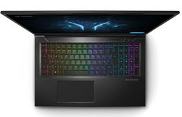 Aldi Gaming-Laptop Erazer X17803 (MD 63370)