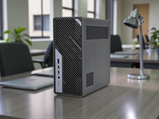 Minisforum MS-02 Ultra