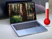 Das Apple MacBook Air 13 M5 setzt ausschließlich auf passive Kühlung und hat keine Lüfter.