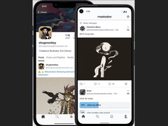 Twitter-Alternative Mastodon - Das sollte man zum Datenschutz wissen
