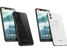 Das kleinere Motorola One kommt in Schwarz und Weiß, möglicherweise am 2. August.