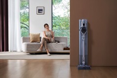 Narwal zeigt einiges Spannendes auf der IFA. (Bildquelle: Narwal)