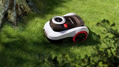 Ein Blick auf ein Modell der neuen i2-Generation.