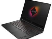 HP Omen 15: Gaming-Laptop mit guten Akkulaufzeiten