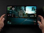 Der OneXPlayer Super V ist ein 14 Zoll großes Tablet mit 120Hz-AMOLED