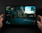 Der OneXPlayer Super V ist ein 14 Zoll großes Tablet mit 120Hz-AMOLED