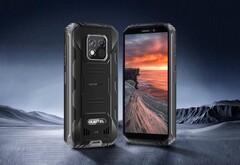 Das Oukitel WP18 Pro bietet vor allem einen schnelleren Prozessor als das ältere Oukitel WP18. (Bild: Oukitel)