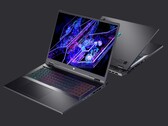 Acer bietet jetzt vier neue Gaming-Laptops der Predator Helios-Reihe an. (Bild: Acer)