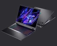 Acer bietet jetzt vier neue Gaming-Laptops der Predator Helios-Reihe an. (Bild: Acer)