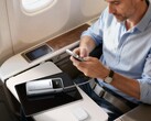 Die Pisen TP-D108 Bolt Powerbank bietet 20.000mAh