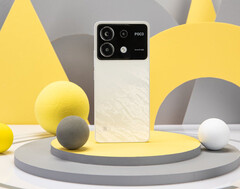 Laut Leak naht das Poco X6 Neo. (Bild: Poco via @saaaanjjjuuu)