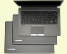 Toshiba: Zwei neue Tecra Z50-A Notebooks