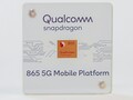 Qualcomm Snapdragon 865 SoC - Benchmarks und Specs