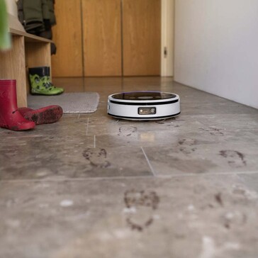 Gerade auf Hartböden dürfte der RVF 7 glänzen (Bildquelle: Kärcher)