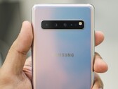 Das Galaxy S10 5G erscheint in Südkorea am 5. April (Quelle: Digital Trends)