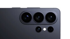 Das Samsung Galaxy S26 Ultra könnte auch in einer sehr prominenten iPhone 17 Pro Farbe geplant sein. (Bildquelle: Android Headlines, editiert)