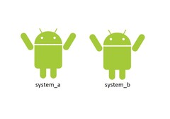 Kein Wechsel zwischen Android-Partitionen bei der Samsung Galaxy S21-Serie: Samsung verzichtet auf Seamless Android-Updates.