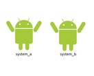 Kein Wechsel zwischen Android-Partitionen bei der Samsung Galaxy S21-Serie: Samsung verzichtet auf Seamless Android-Updates.