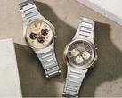 Die Seiko HGK001 and HGK002 setzen beide auf das 8T63 Quartz-Uhrwerk