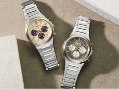Die Seiko HGK001 and HGK002 setzen beide auf das 8T63 Quartz-Uhrwerk