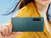 Das Sony Xperia 5 IV kann in der Display-Analyse von DxOMark größtenteils überzeugen. (Bild: Sony)