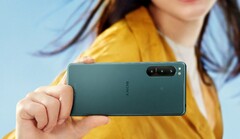 Das Sony Xperia 5 IV kann in der Display-Analyse von DxOMark größtenteils überzeugen. (Bild: Sony)