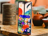Test Samsung Galaxy Z Flip 8 Smartphone