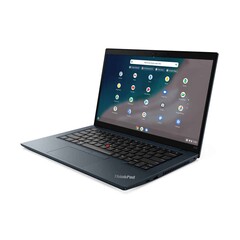 ThinkPad C14: Neues Chromebook startet mit Trackpoint