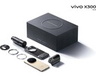 Schon Stunden vor dem EU-Launch sind im Vivo Österreich Shop die Europreise für die Vivo X300 Serie sowie Rabatt-Codes sichtbar. (Bildquelle: Vivo)