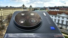 Das Vivo X90 Pro fliegt bereits über Deutschland und Österreich und soll vor allem mit seiner Zeiss-Kamera im 1-Zoll-Format überzeugen.