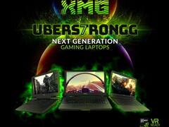 gamescom 2016 | Schenker stellt XMG Gaming Notebooks mit Pascal Grafikkarten vor