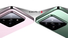 Leaker äußerten sich zuletzt wieder vermehrt zu den in China bereits im Oktober 2024 erwarteten Nachfolgern von Xiaomi 14 und Xiaomi 14 Pro. (Bild: Xiaomi, editiert)