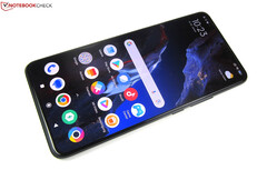 Das Xiaomi Poco F5 Pro ist bald zwei Jahre alt, dafür aber auch merklich günstiger als noch zum Release (Bildquelle: Manuel Masiero)