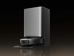 Der Xiaomi Robot Vacuum 6 Max hat eine globale Listung erhalten