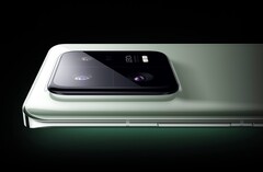 Das Xiaomi 13 Pro erzielt dank Qualcomm Snapdragon 8 Gen 2 eine erstklassige Gaming-Performance. (Bild: Xiaomi)