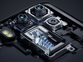 Xiaomi könnte bald einen deutlich besseren Periskop-Zoom als noch beim Mi 10 Lite Zoom Edition anbieten. (Bild: Xiaomi)