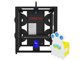 Den 4-Extruder-3D-Drucker Zonestar Z9V5MK6 gibt es aktuell stark reduziert. (Bild: Geekbuying)