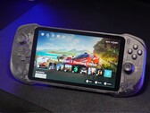 One Pro: Neuer Gaming-Handheld mit Android (Bildquelle: abxylute)