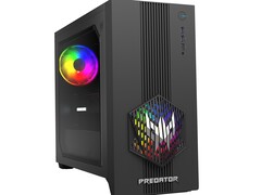 Predator Orion 3000: Gaming-Desktop erhält neue Auflage (Bildquelle: Acer)