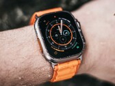 Die Apple Watch Ultra 3 soll dasselbe Design wie die beiden Vorgängermodelle erhalten. (Bildquelle: Alek Olson)
